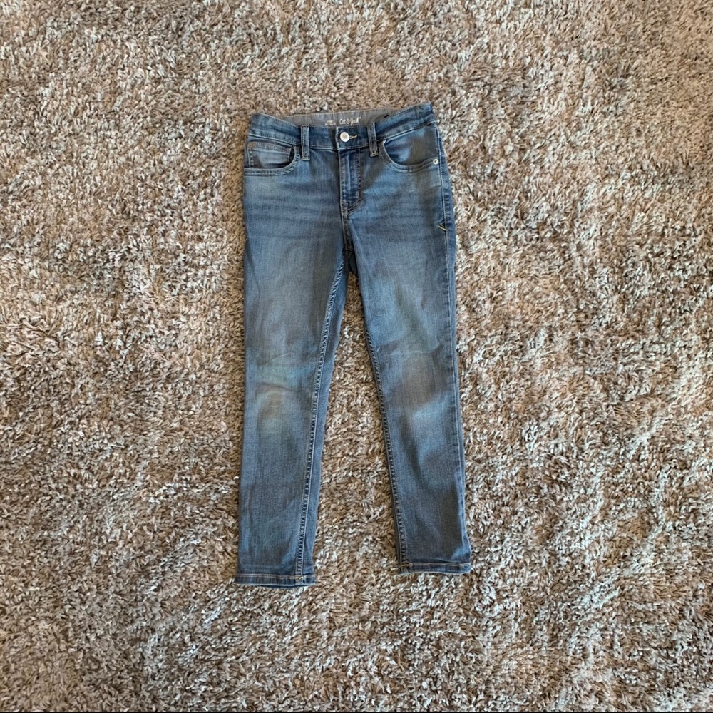 Cat & Jack Skinny Jeans